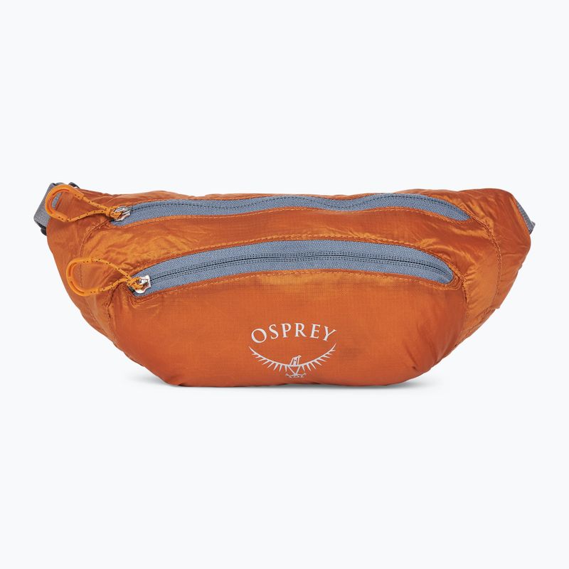 Ledvinka Osprey Ultralight Stuff Waist Pack 2 l toffee orange 2