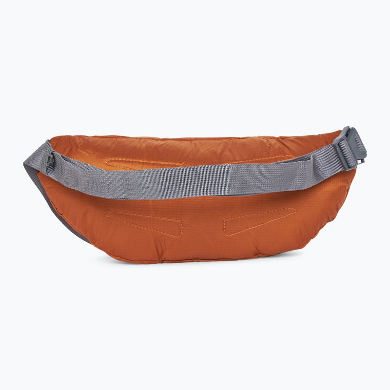 Ledvinka Osprey Ultralight Stuff Waist Pack 2 l toffee orange 3