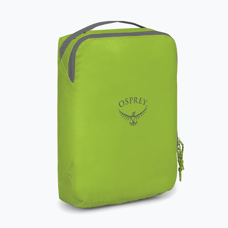 Cestovní organizér Osprey Ultralight Packing Cube M limon green 2