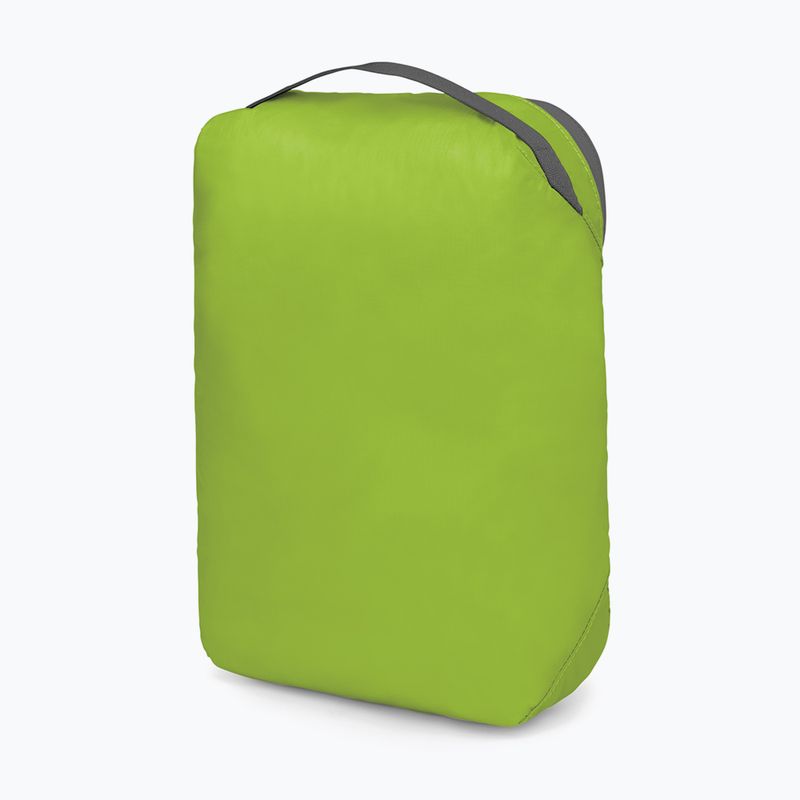 Cestovní organizér Osprey Ultralight Packing Cube M limon green 3