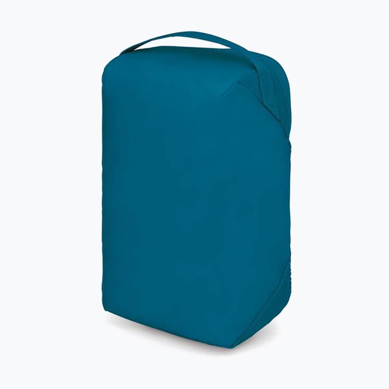 Cestovní organizér Osprey Packing Cube 2 l waterfront blue 3