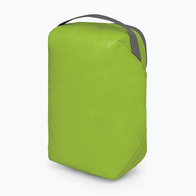 Cestovní organizér Osprey Ultralight Packing Cube S limon green 3