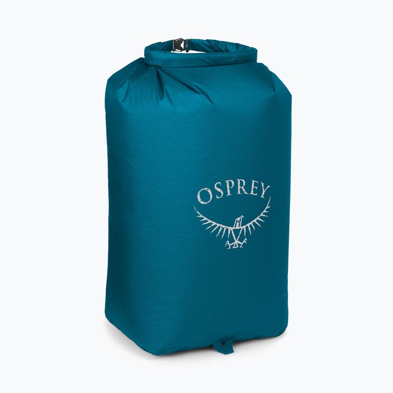 Vodotěsný vak Osprey Ultralight Dry Sack 35 l waterfront blue