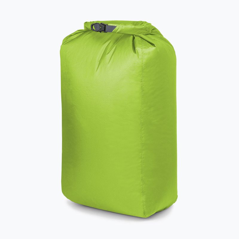 Vodotěsný vak Osprey Ultralight Dry Waterproof Sack 35 l limon green 2