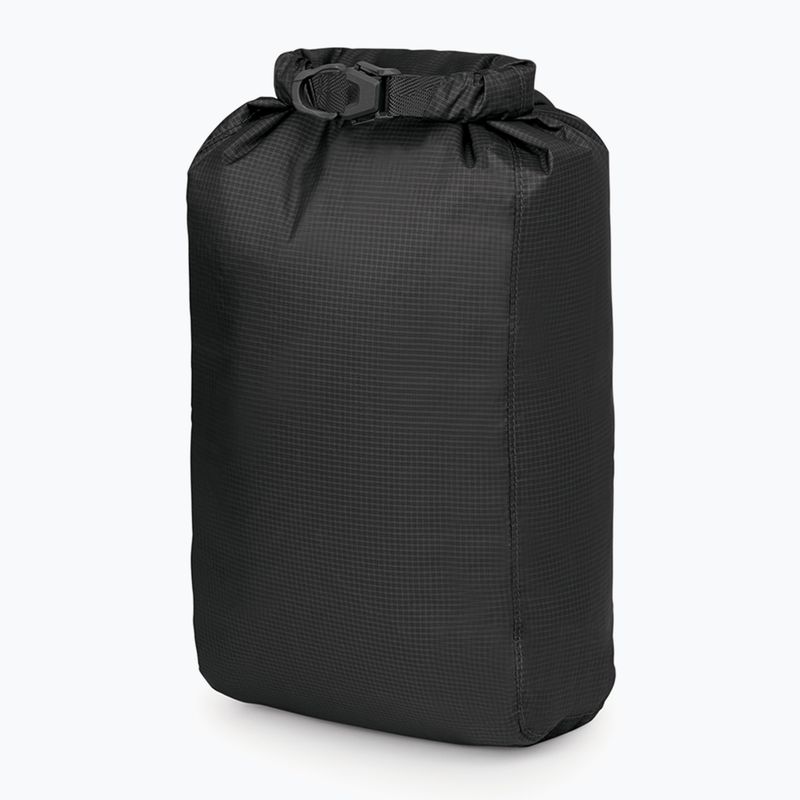 Vodotěsný vak Osprey Ultralight Dry Sack 6 l black 2