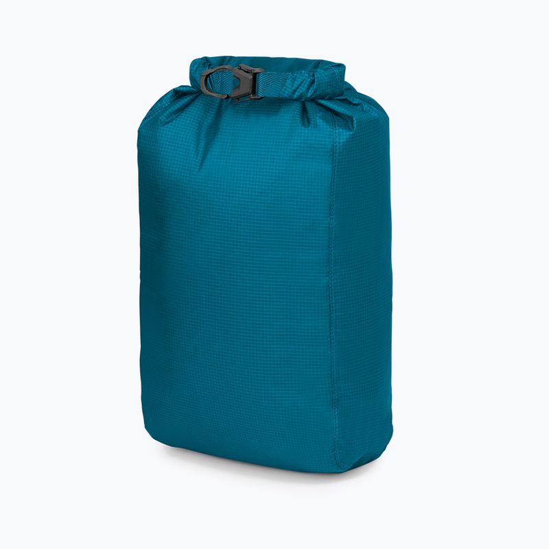 Vodotěsný vak Osprey Ultralight Dry Sack 6 l waterfront blue 2