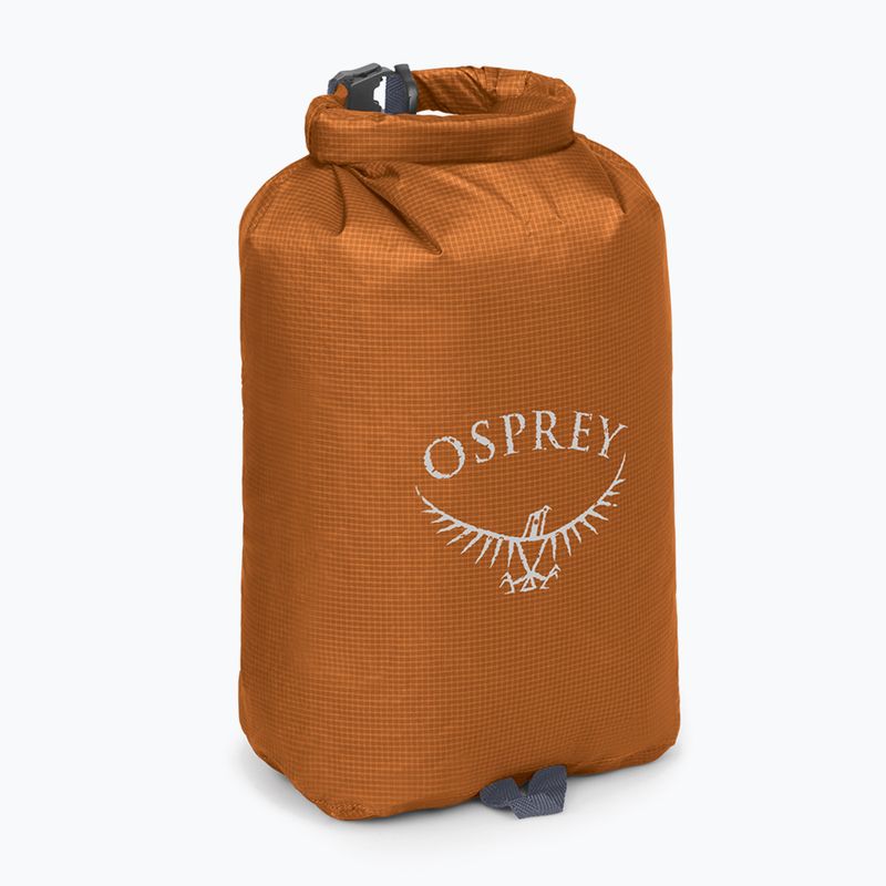 Vodotěsný vak Osprey Ultralight Dry Sack 6 l toffee orange