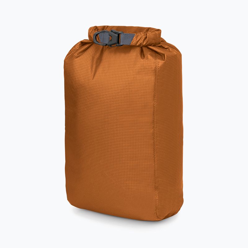 Vodotěsný vak Osprey Ultralight Dry Sack 6 l toffee orange 2