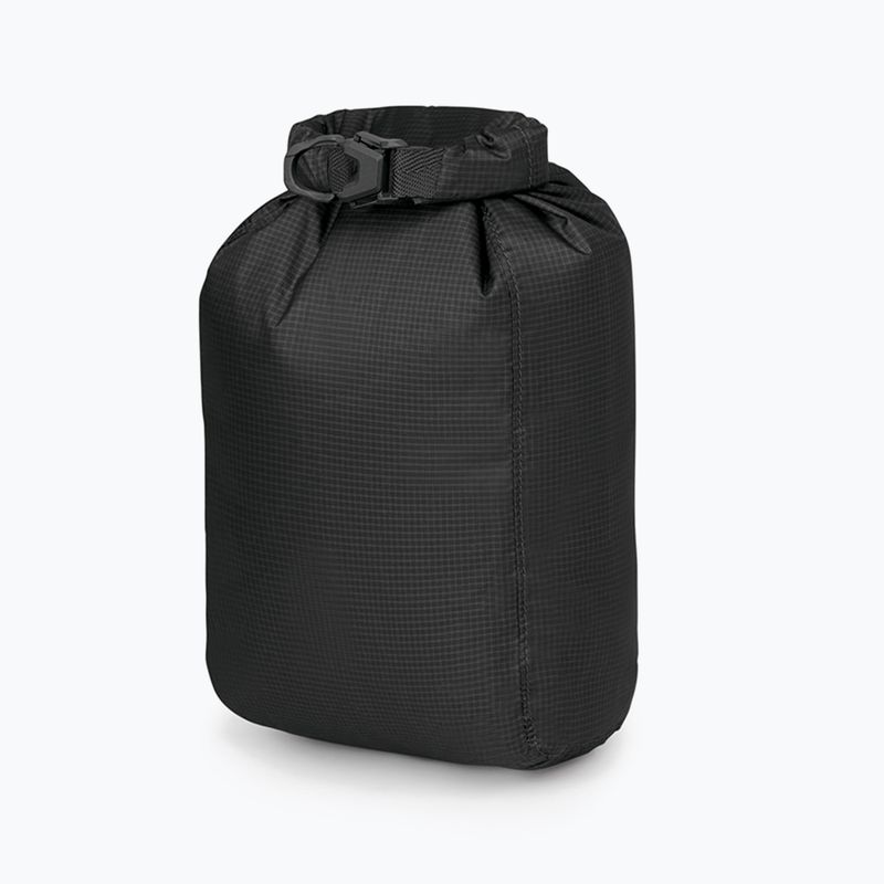 Vodotěsný vak Osprey Ultralight Dry Sack 3 l black 2