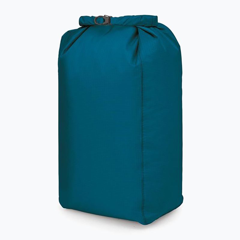 Voděodolný vak Osprey DrySack w/Window 35 l waterfront blue 3