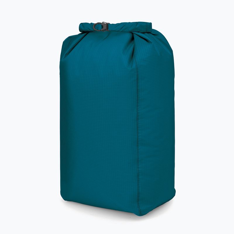 Voděodolný vak Osprey DrySack w/Window 35 l waterfront blue 3