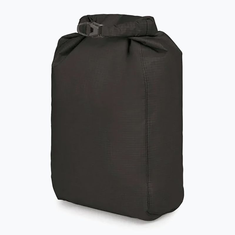 Voděodolný vak Osprey DrySack w/Window 12 l black 3