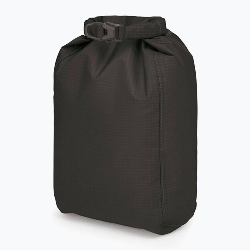 Voděodolný vak Osprey DrySack w/Window 6 l black 3