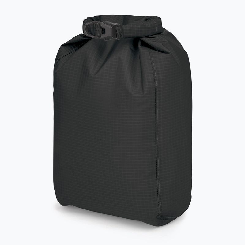 Voděodolný vak Osprey DrySack w/Window 6 l black 3