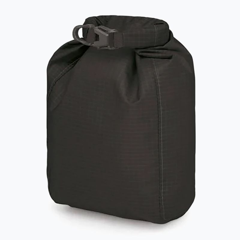 Voděodolný vak Osprey DrySack w/Window 3 l black 3