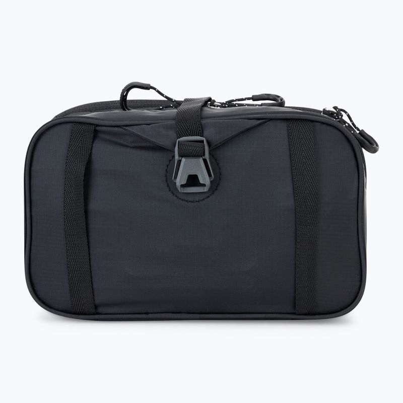 Cestovní kosmetická taštička  Osprey Ultralight Zip Organizer black 3