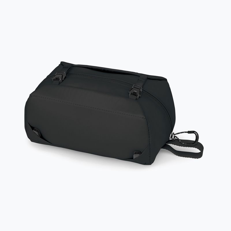 Cestovní organizér Osprey Ultralight Padded 2 l black 2