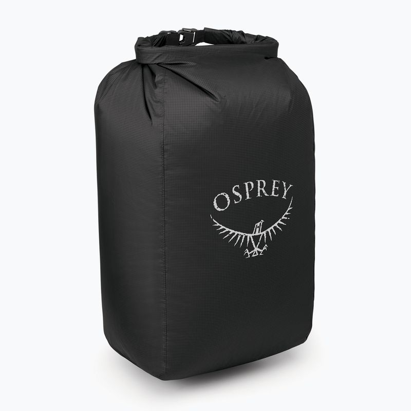 Voděodolný vak Osprey Ultralight Pack Liner 36 l black