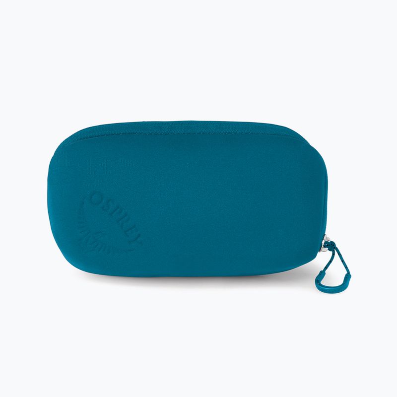 Kapsa k batohu Osprey Pack Pocket Padded waterfront blue