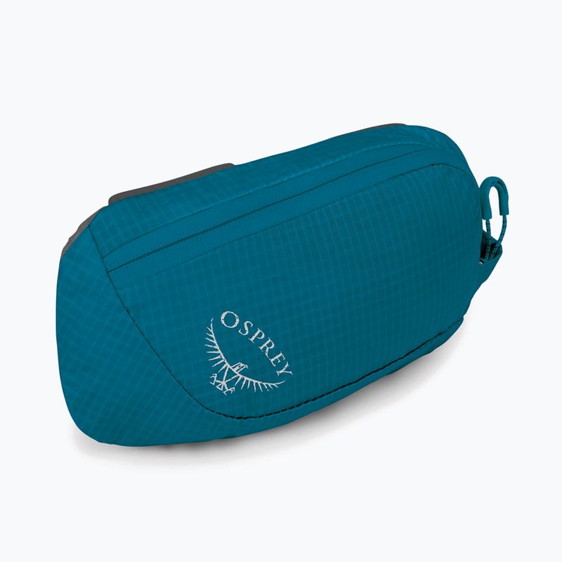Kapsa na batoh Osprey Pack Pocket Zippered waterfront blue 2