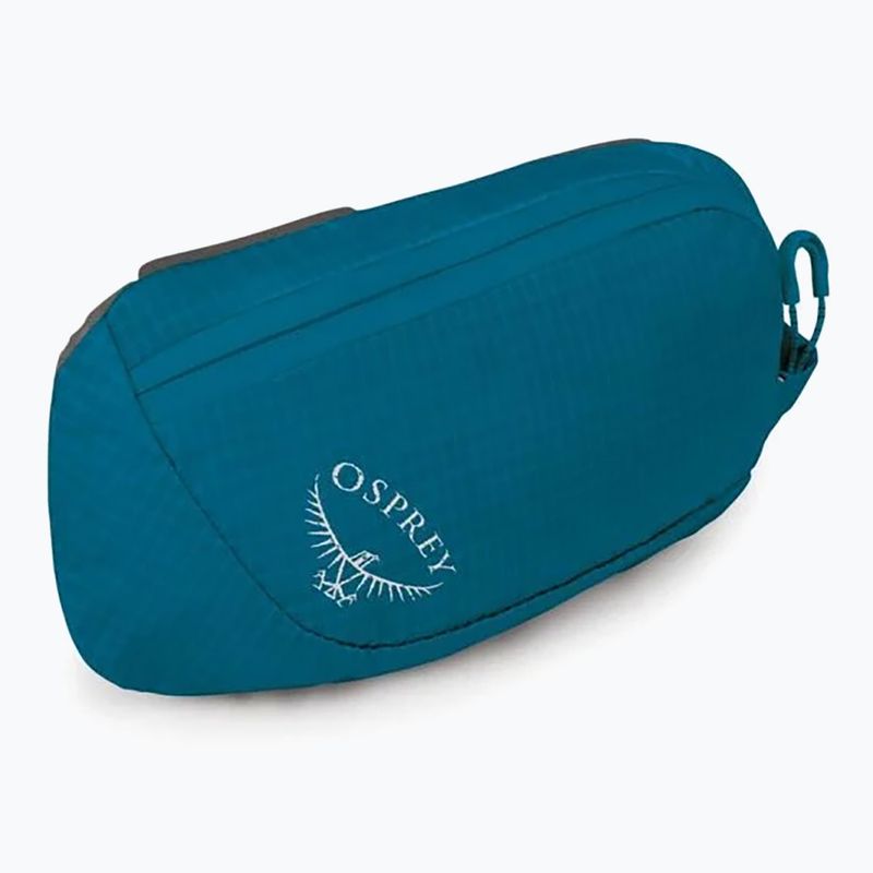 Kapsa na batoh Osprey Pack Pocket Zippered waterfront blue 3