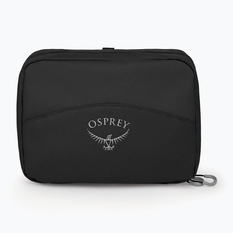 Cestovní kosmetická taška  Osprey Daylite Hanging Organizer Kit black