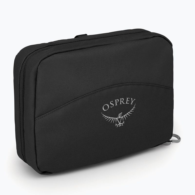 Cestovní kosmetická taška  Osprey Daylite Hanging Organizer Kit black 2