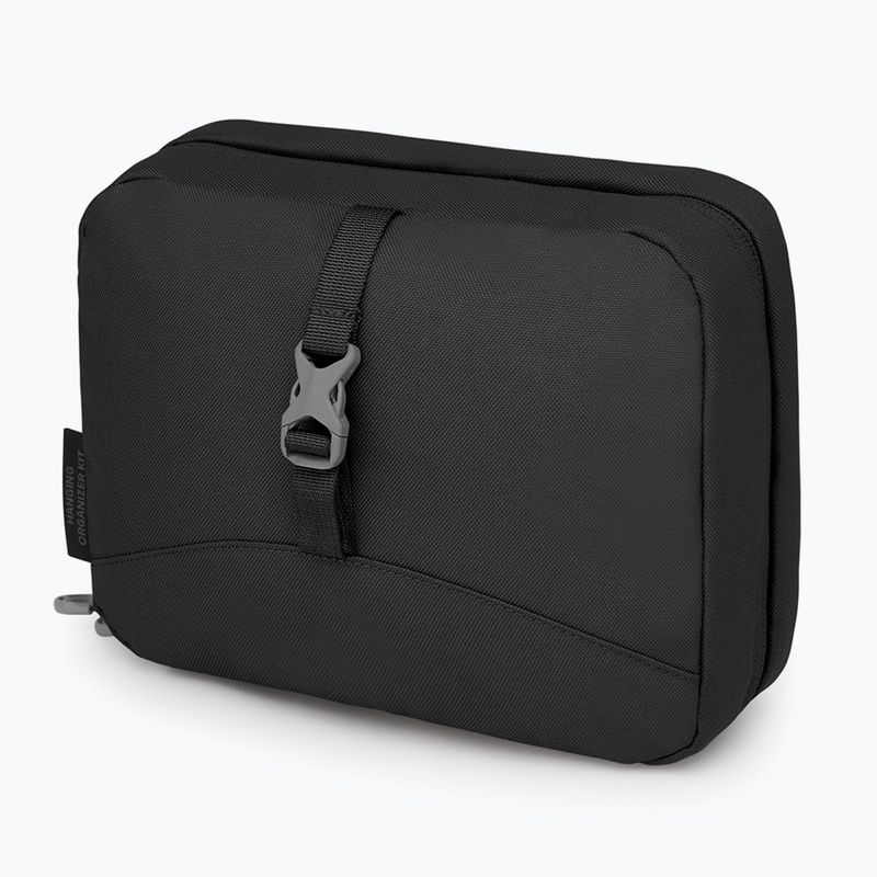 Cestovní kosmetická taška  Osprey Daylite Hanging Organizer Kit black 3