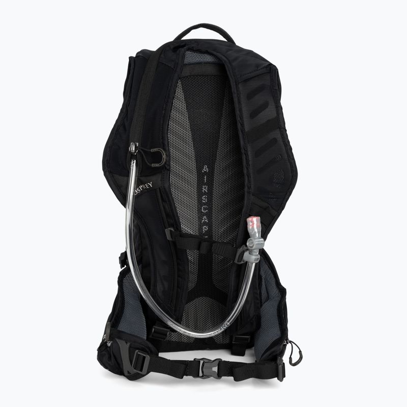 Pánský cyklistický batoh Osprey Raptor 10 l černy 10005046 3