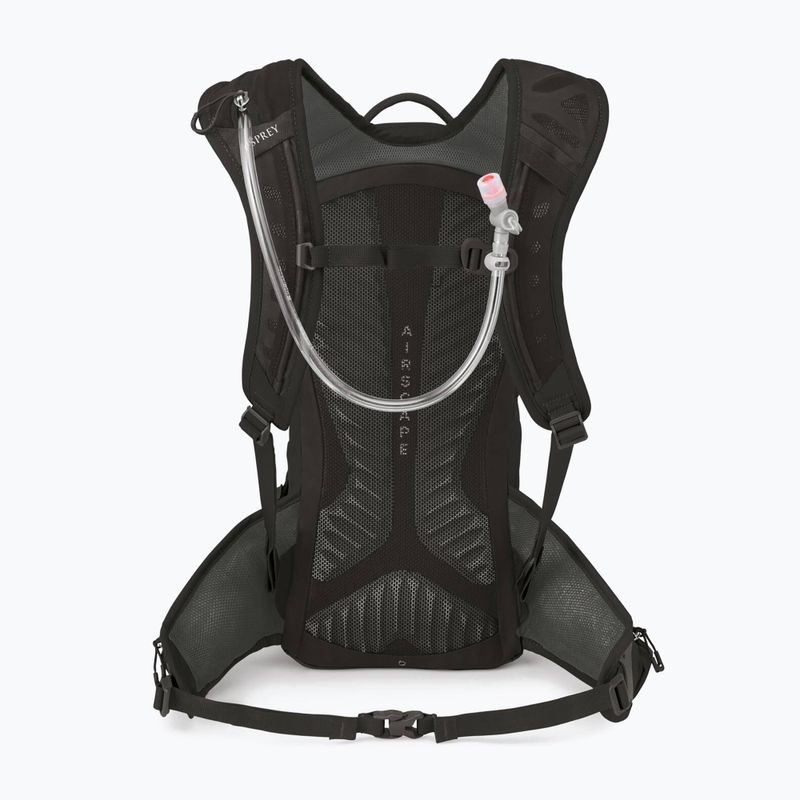 Pánský cyklistický batoh Osprey Raptor 10 l černy 10005046 8