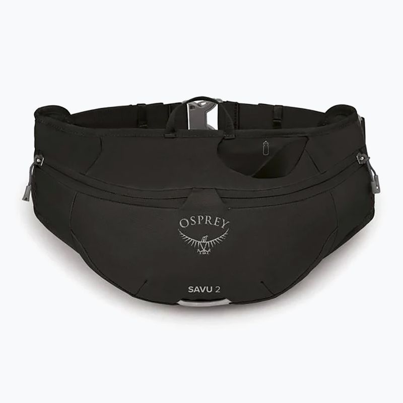 Cyklistická ledvinka  Osprey Savu 2 l b.black