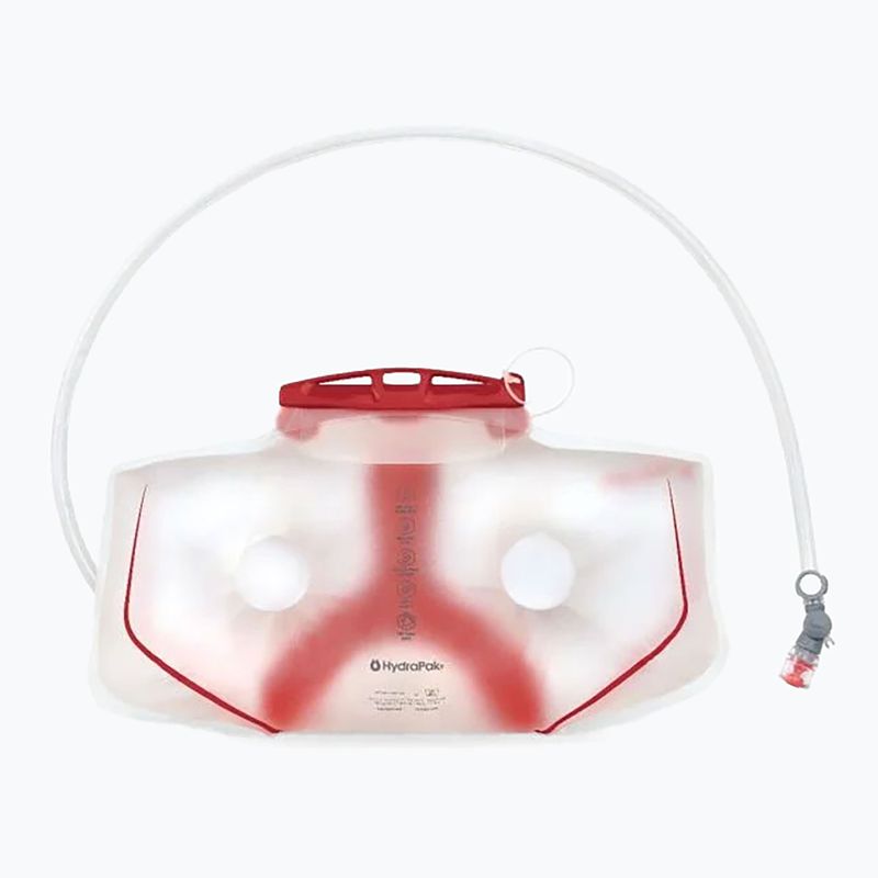 Hydrovak Osprey Hydraulics LT Lumbar Reservoir 1,5 l red 4