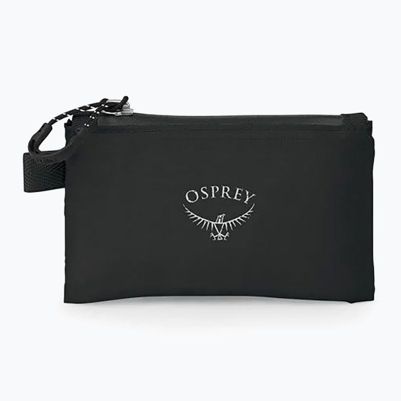 Osprey Ultralight peněženka černá