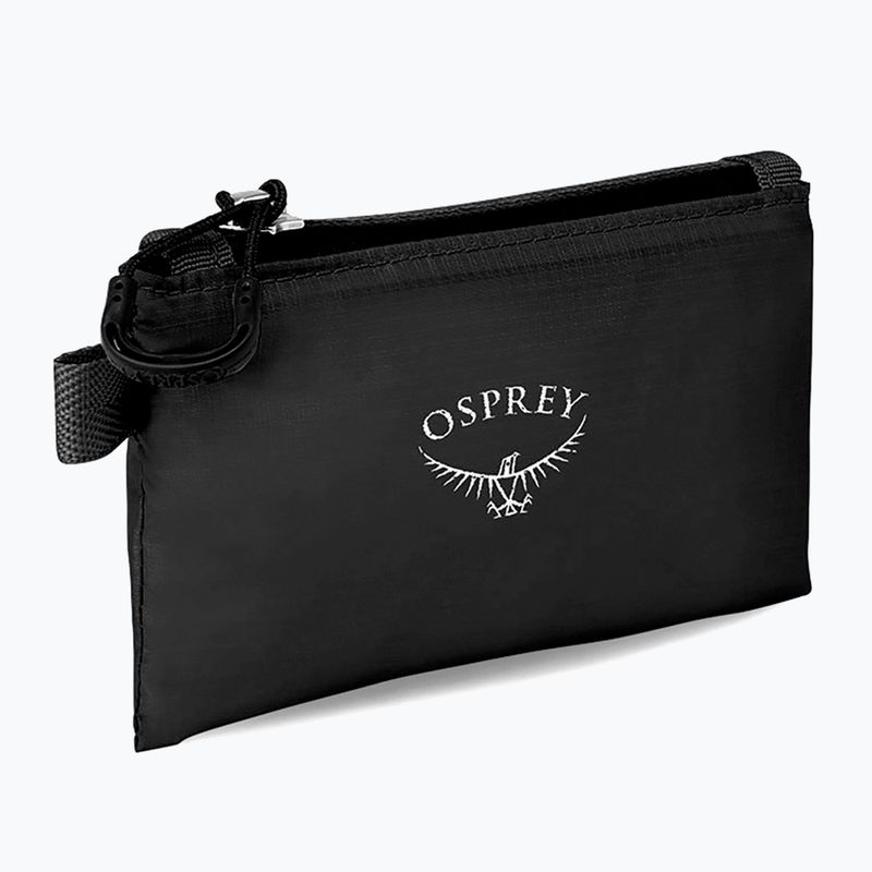 Osprey Ultralight peněženka černá 2