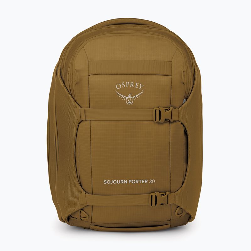 Turistický batoh  Osprey Porter 30 l brindle brown
