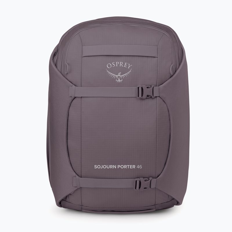 Turistický batoh  Osprey Porter 46 l graphite purple