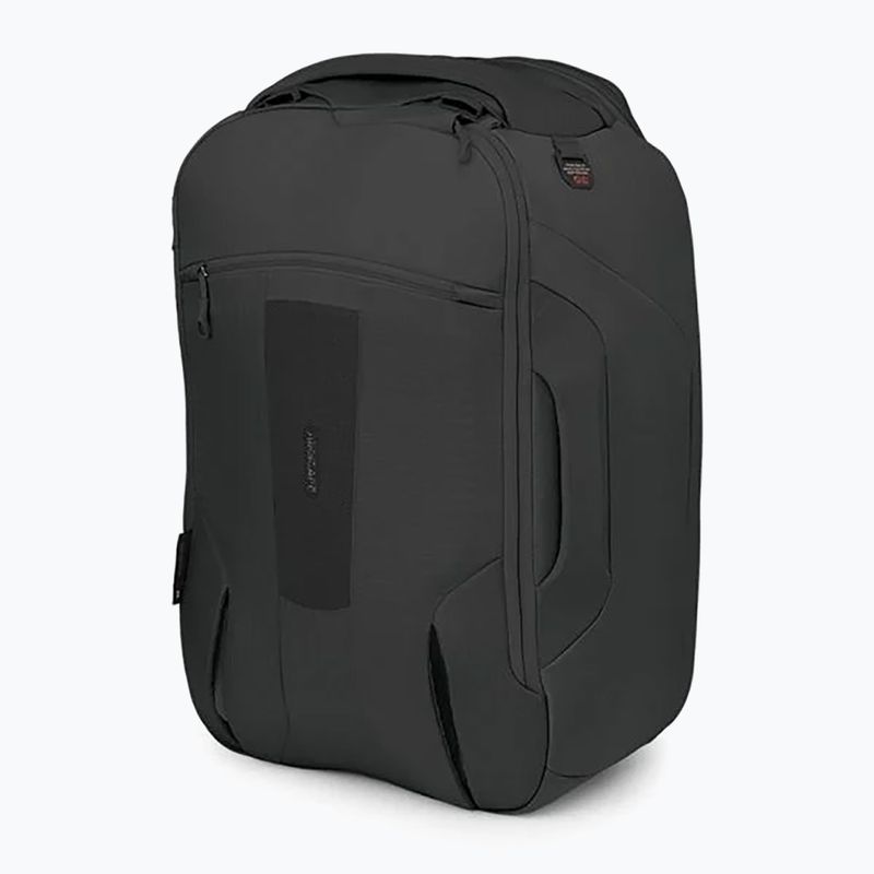 Osprey Sojourn Porter 65 l turistický batoh černý 4