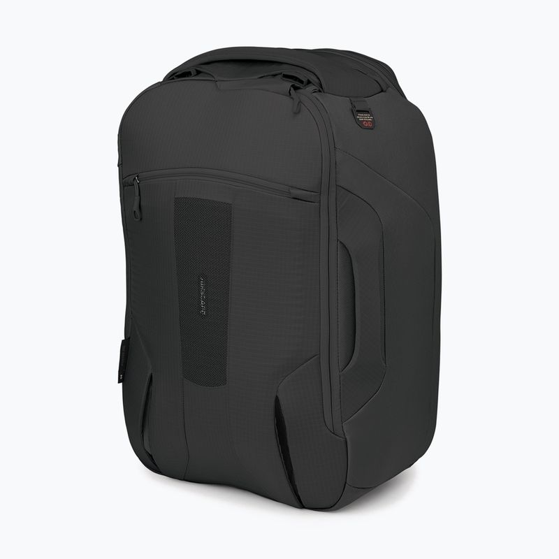 Turistický batoh Osprey Sojourn Porter 65 l black 4