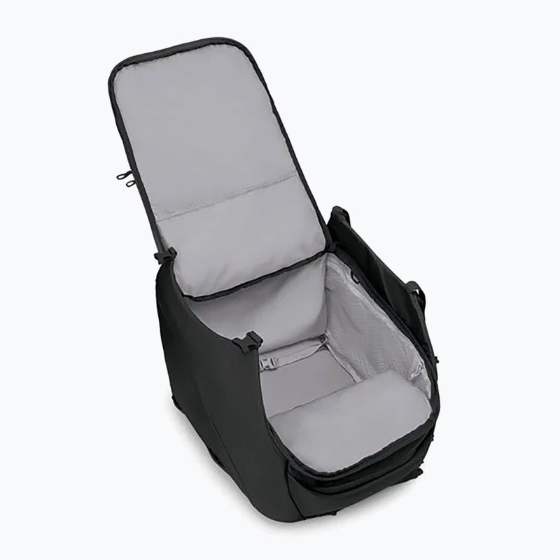 Osprey Sojourn Porter 65 l turistický batoh černý 5