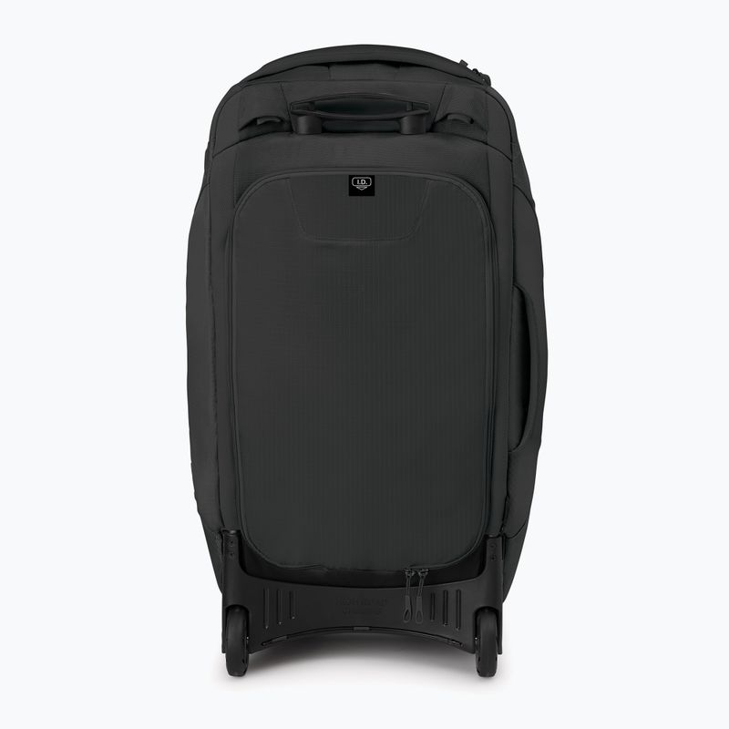 Cestovní taška  Osprey Sojourn 80 l black 4