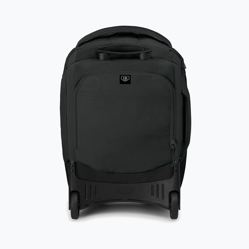 Cestovní kufr Osprey Shuttle 45 l black 2