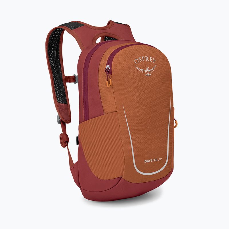 Dětský trekingový batoh Osprey Daylite Jr Pack orange dawn/bazan 2