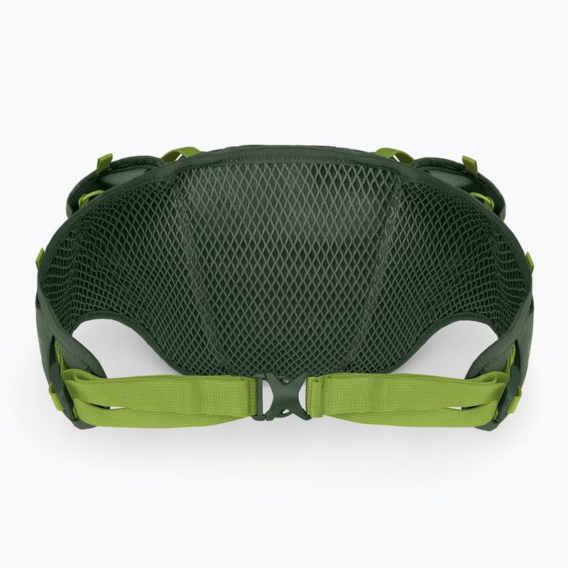 Ledvinka Osprey Duro Dyna 2 l seaweed green/limon 3