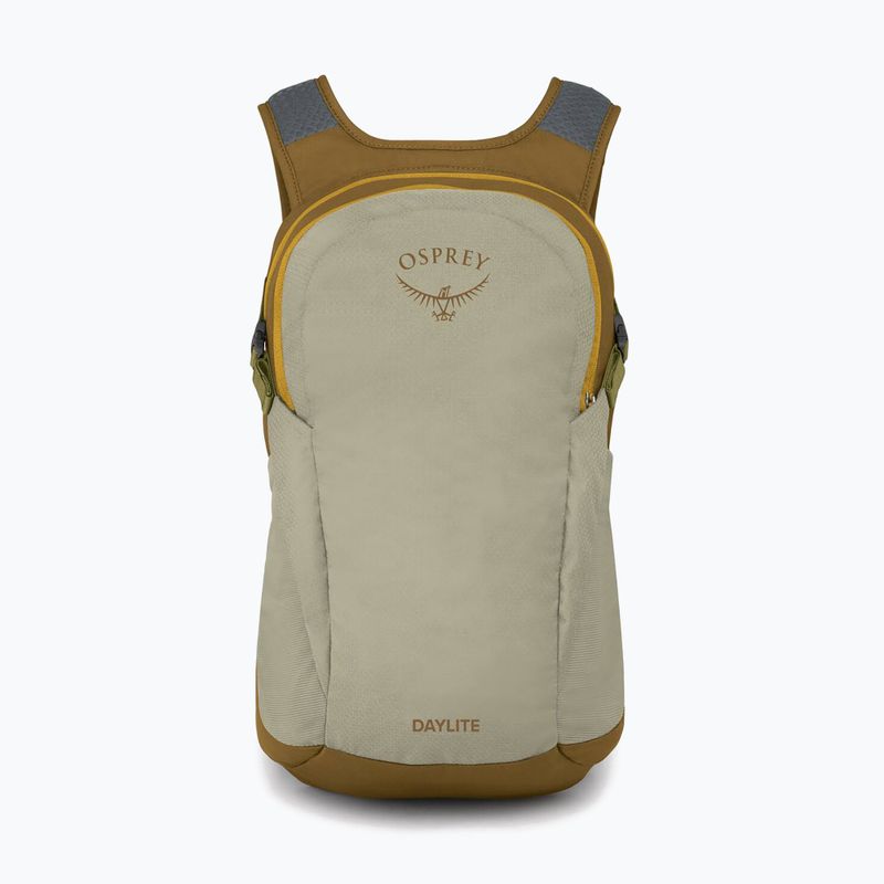 Batoh  Osprey Daylite 13 l meadow grey/histosol brown