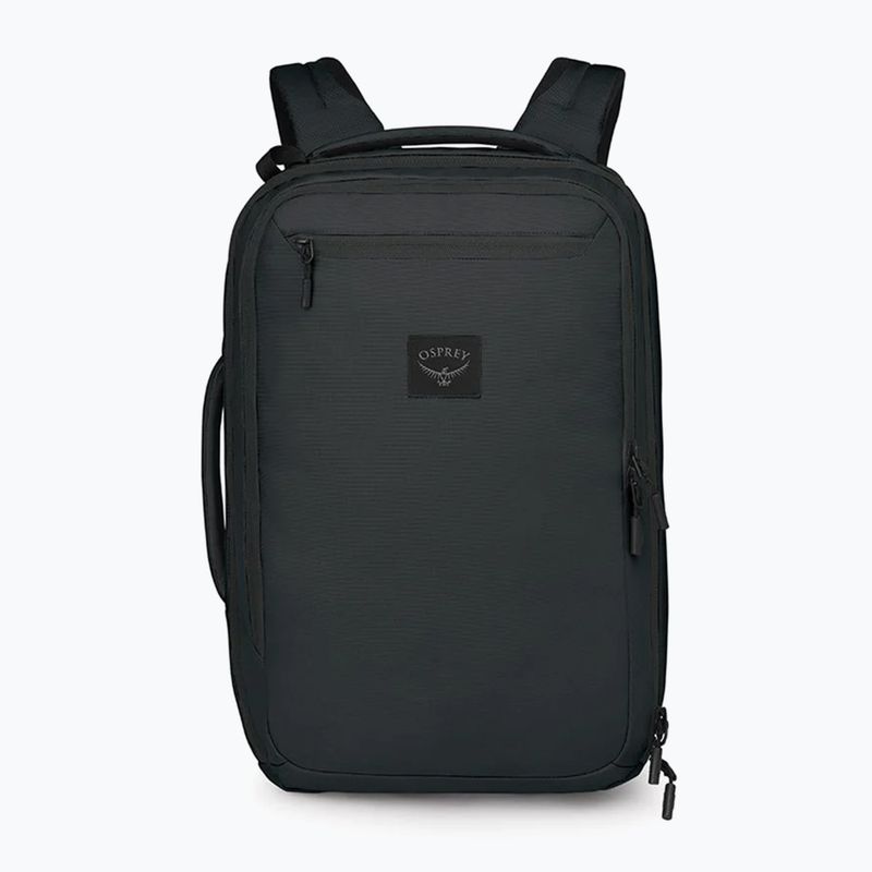 Batoh  Osprey Aoede Briefpack 22 l black