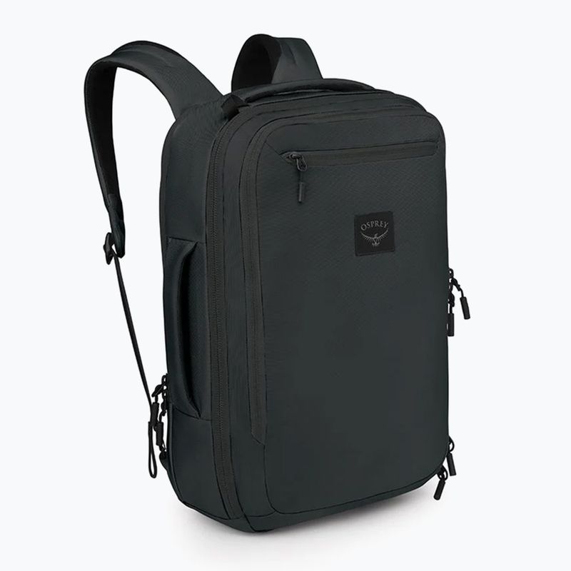 Batoh  Osprey Aoede Briefpack 22 l black 2