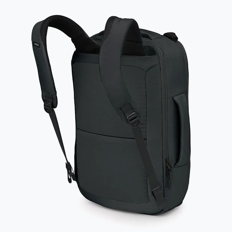 Batoh  Osprey Aoede Briefpack 22 l black 3