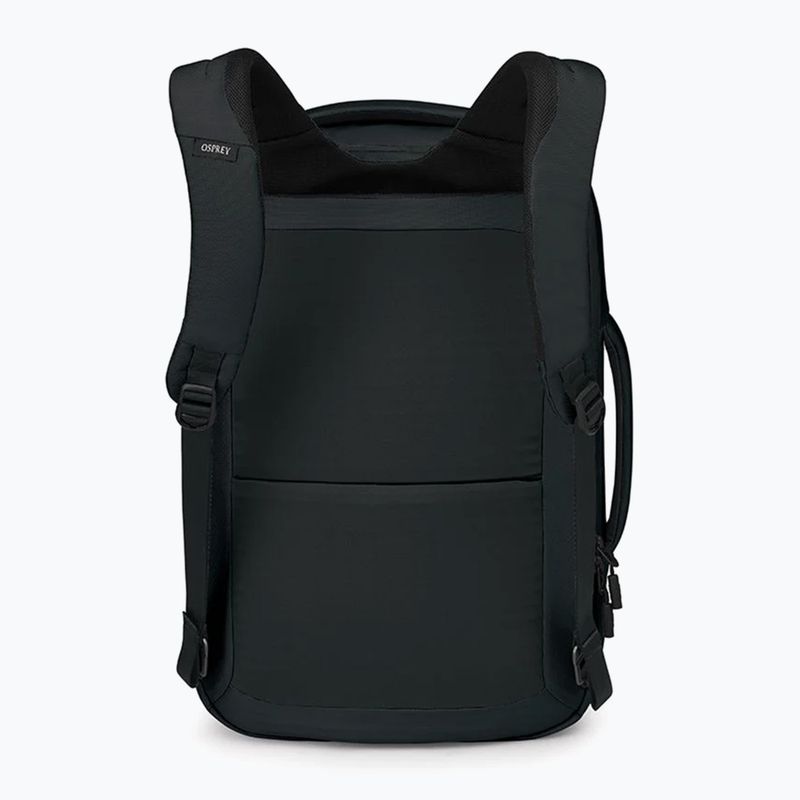 Batoh  Osprey Aoede Briefpack 22 l black 4