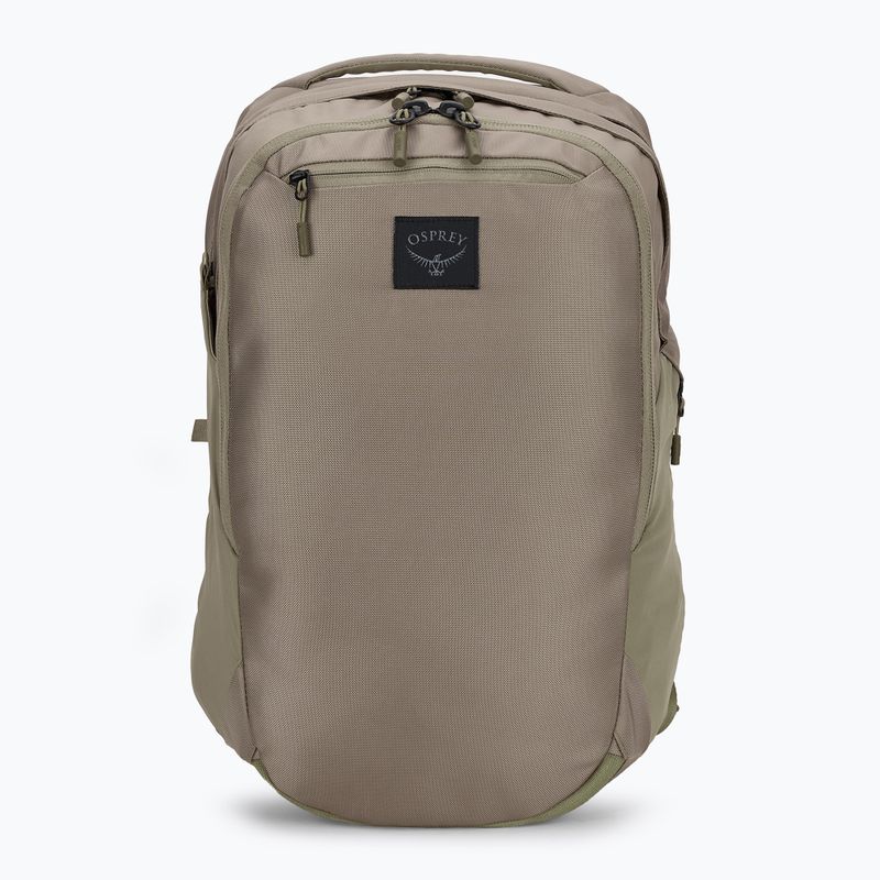 Batoh  Osprey Aoede Airspeed 20 21 l tan concrete