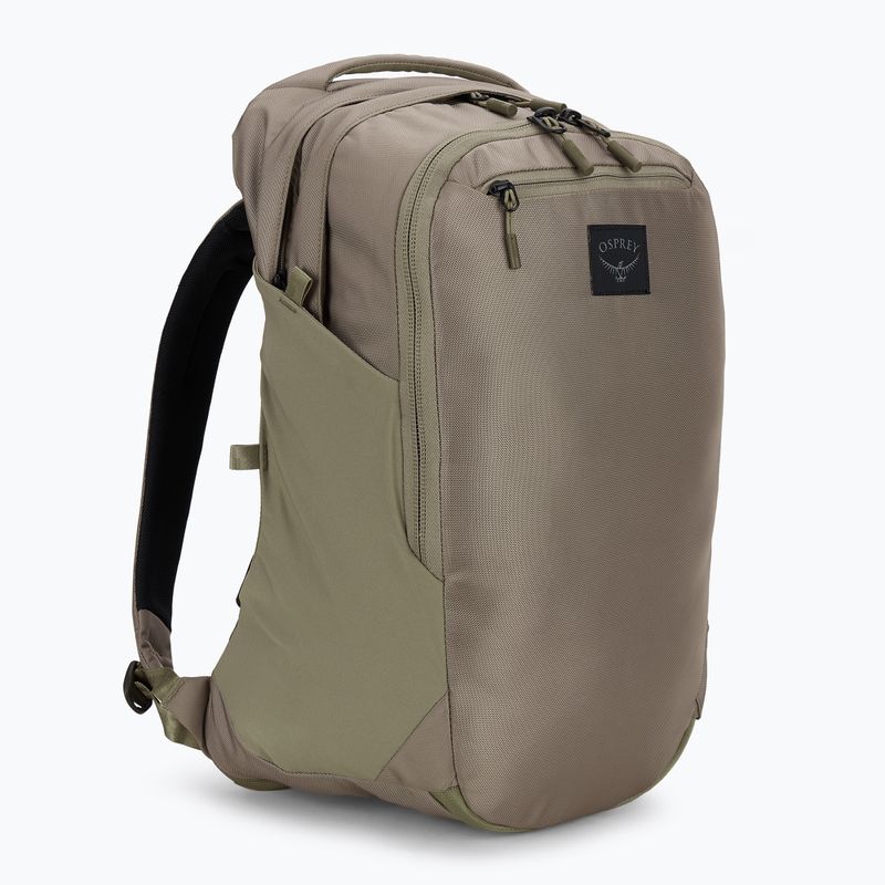 Batoh  Osprey Aoede Airspeed 20 21 l tan concrete 2